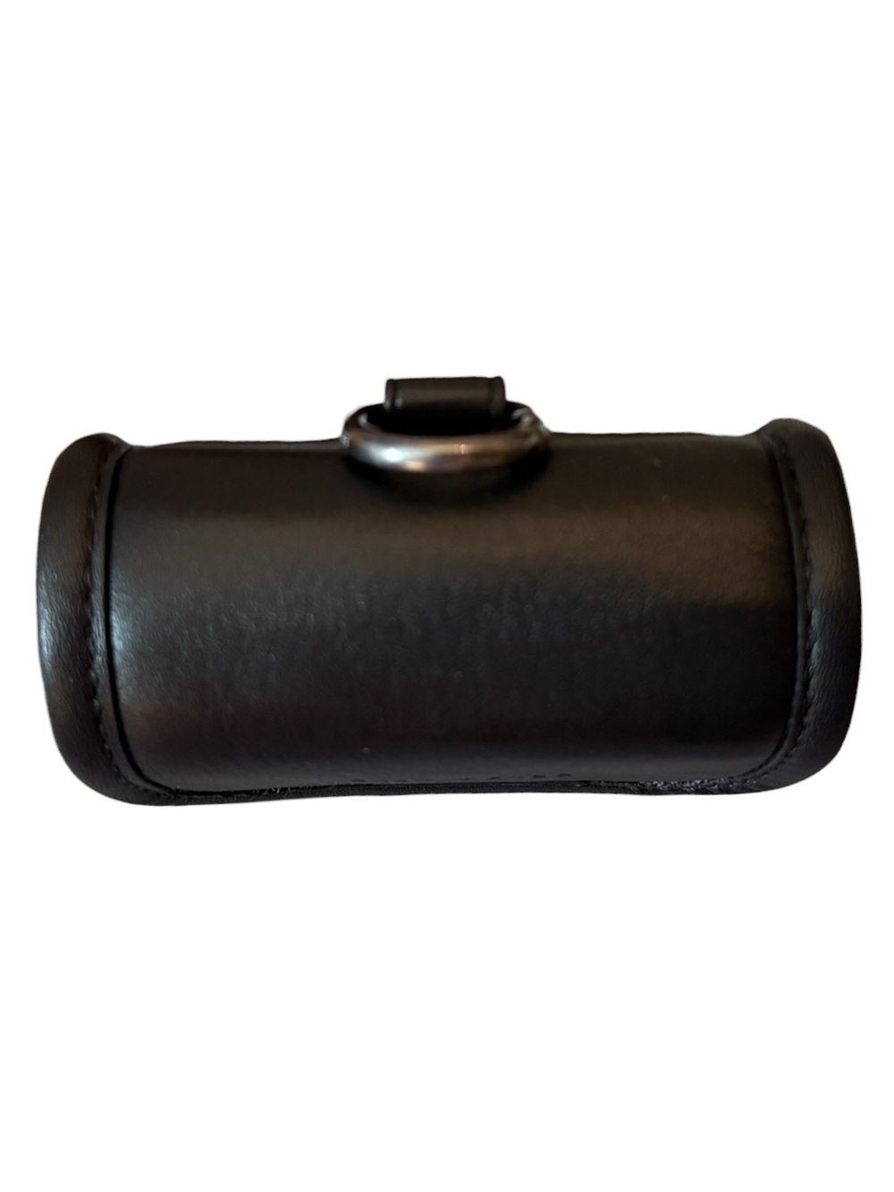 Coach Heritage Embossed Leather Hybrid Pouch/AirPod Case/Key Pouch/Coin Purse - Picture 4 of 14